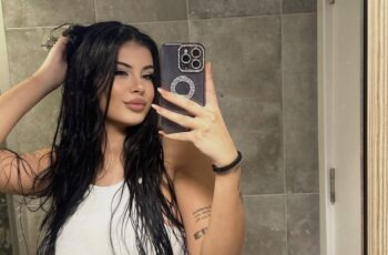 Sınırsızlığı Hissettirecek Mersin Mut Escort Bayan Tuğçe